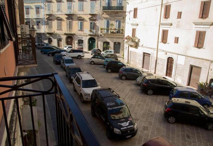 Pansiyon Bianca's Rooms