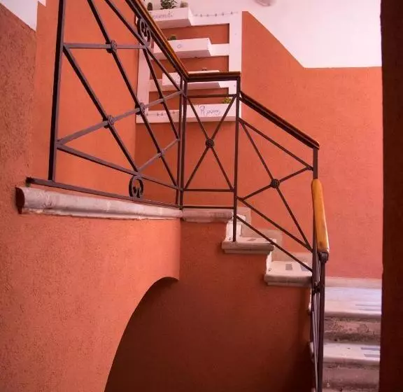پانسیون Bianca's Rooms