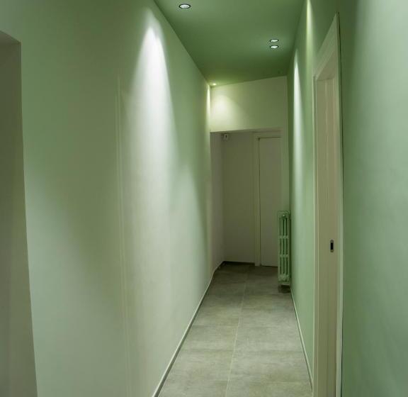 Pansiyon Bianca's Rooms