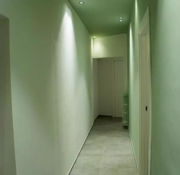 پانسیون Bianca's Rooms