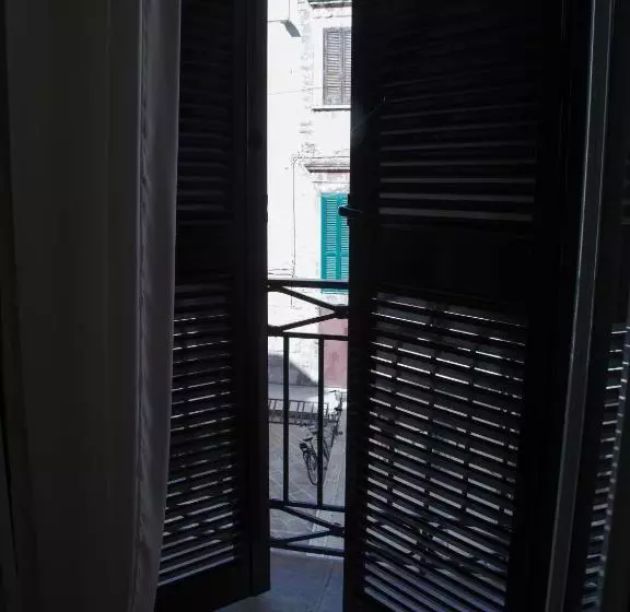 پانسیون Bianca's Rooms