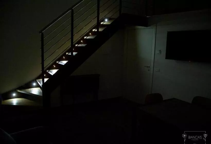 پانسیون Bianca's Rooms