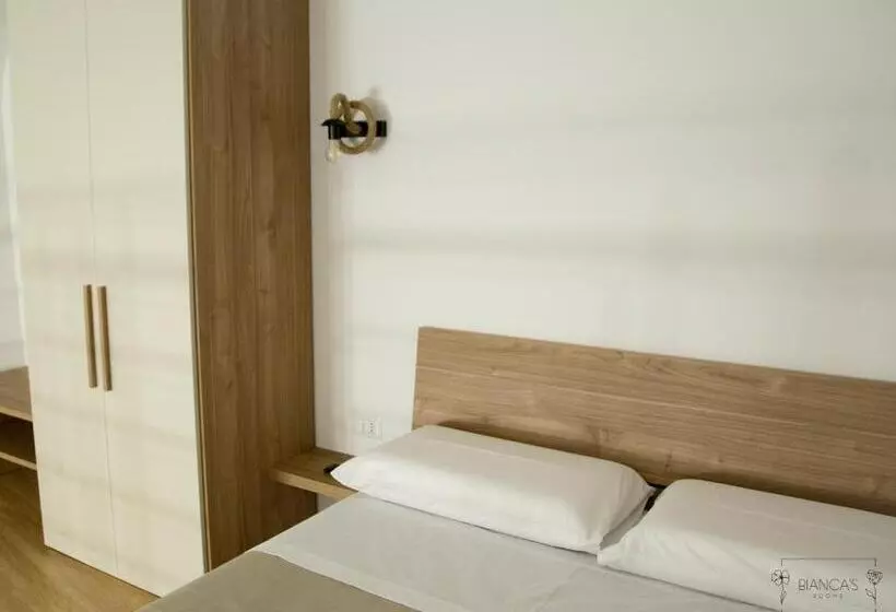 پانسیون Bianca's Rooms