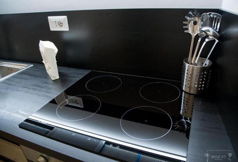 Pansiyon Bianca's Rooms