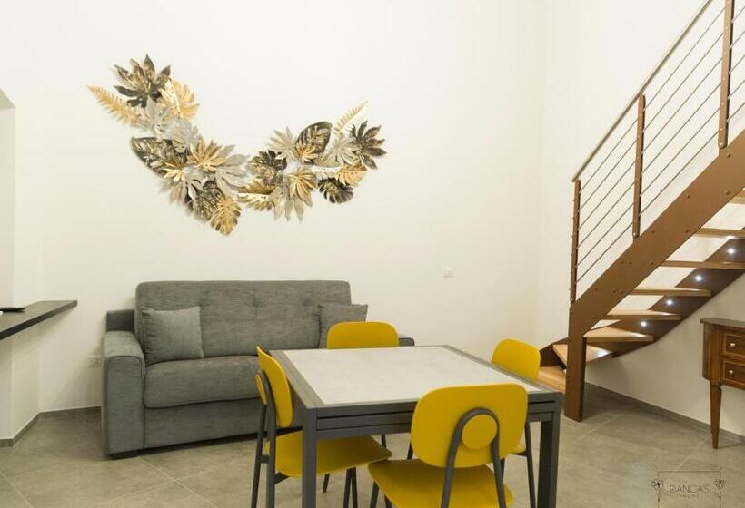 Pansiyon Bianca's Rooms