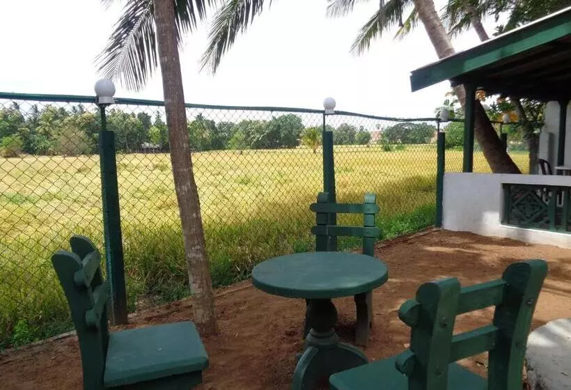 Majatalo Man Guest Polonnaruwa