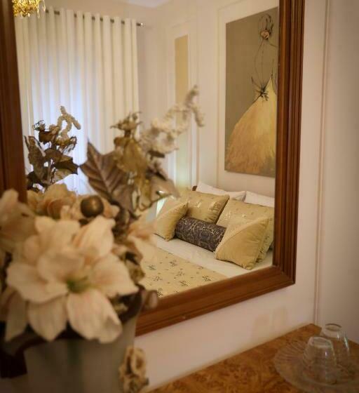 پانسیون Vila Essel