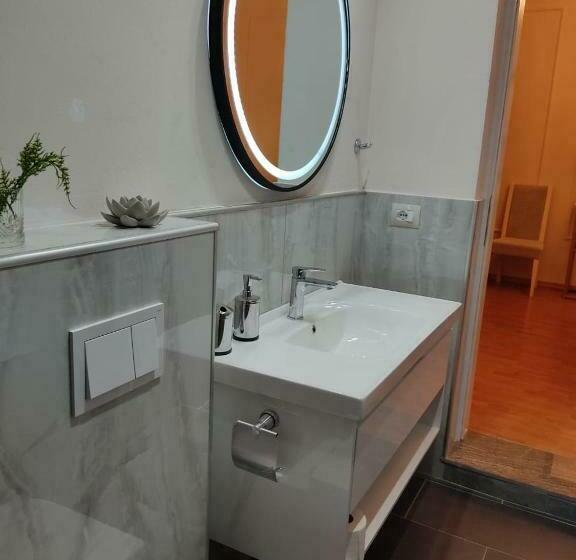 پانسیون Vila Essel