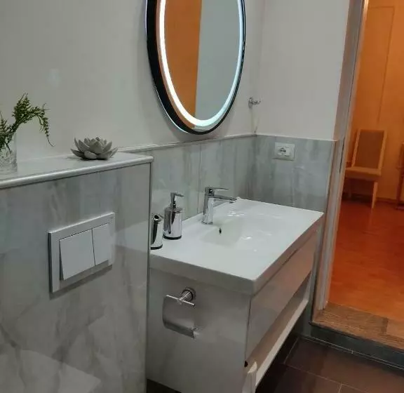 پانسیون Vila Essel