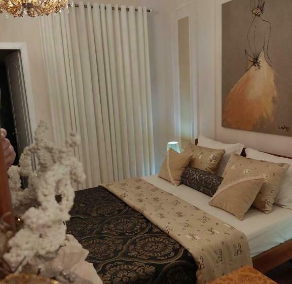 پانسیون Vila Essel