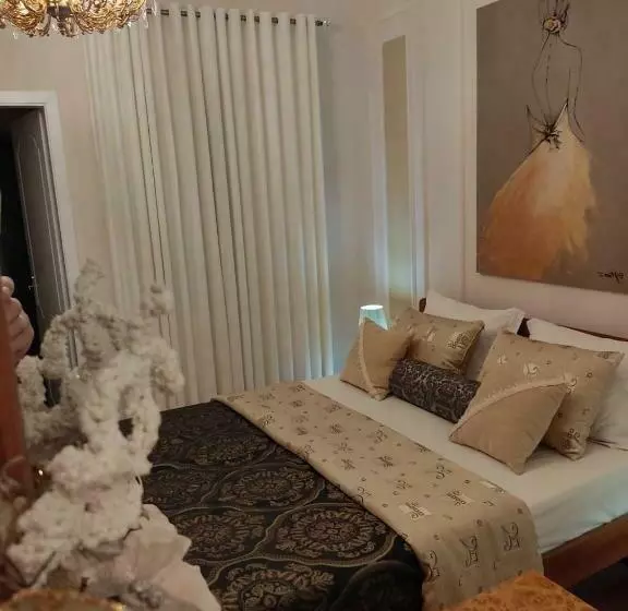 پانسیون Vila Essel