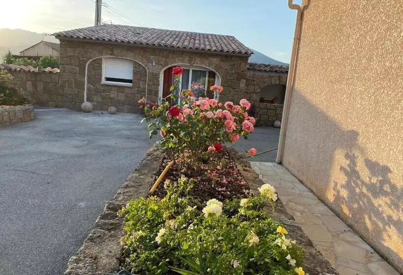 Petite Maison En Pierre