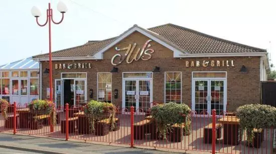 Pg177 Golden Palm Resort 8 Berth Caravan With Decking