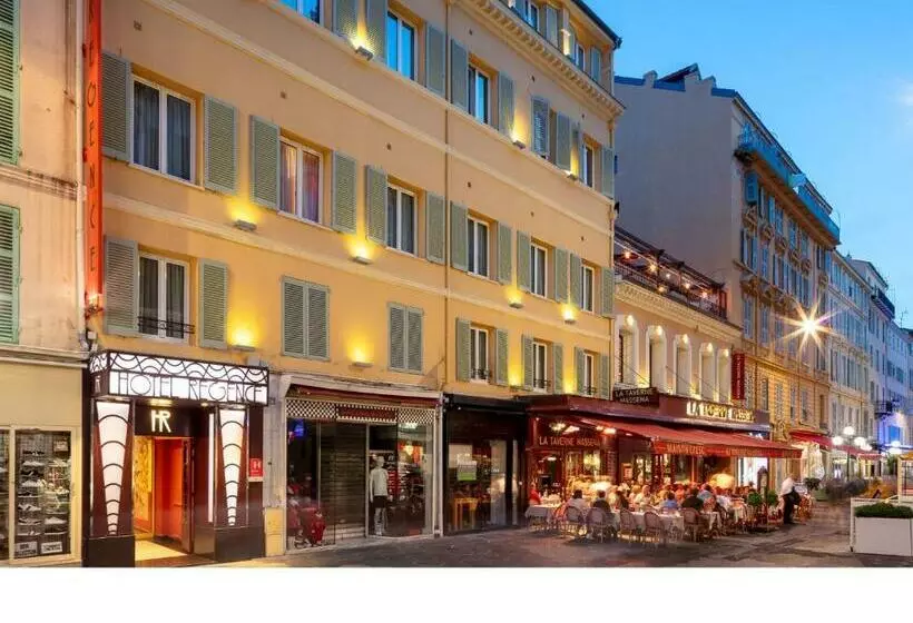Residence Share Inn