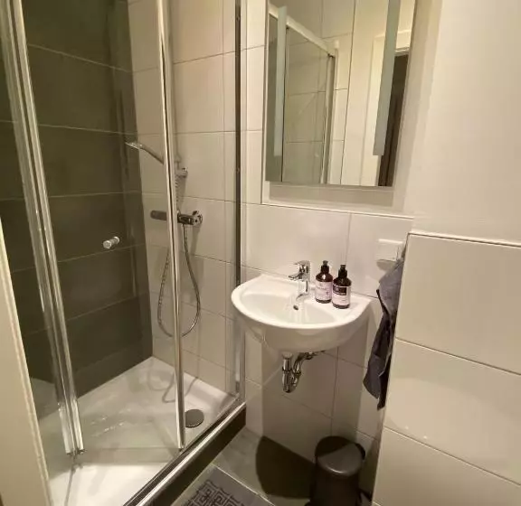 Schönes 2 Zimmer Apartment In Bremen, Findorff