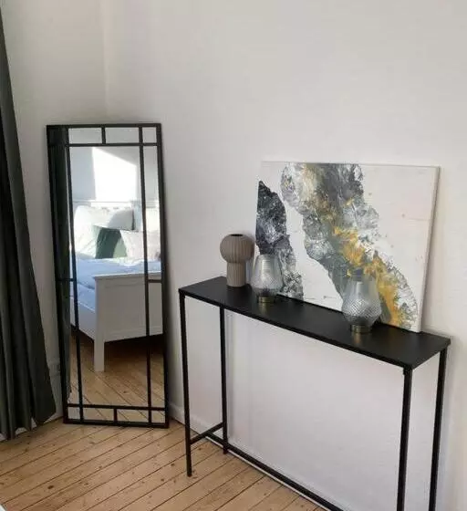 Schönes 2 Zimmer Apartment In Bremen, Findorff