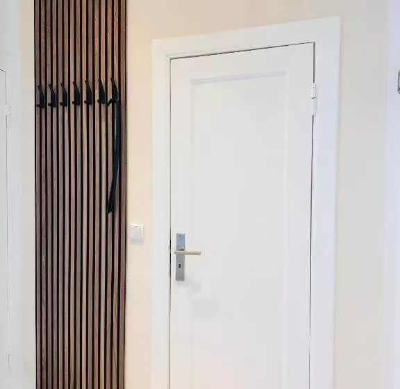 Schönes 2 Zimmer Apartment In Bremen, Findorff