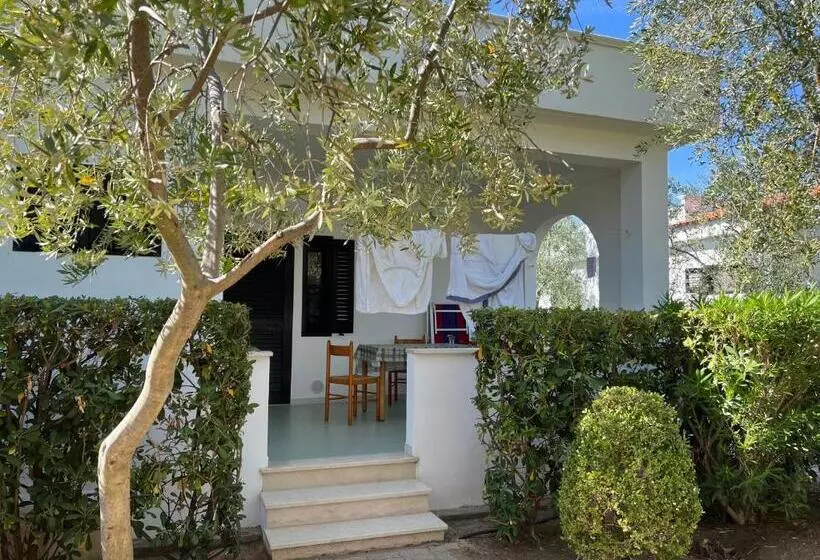 Villaggio Almar