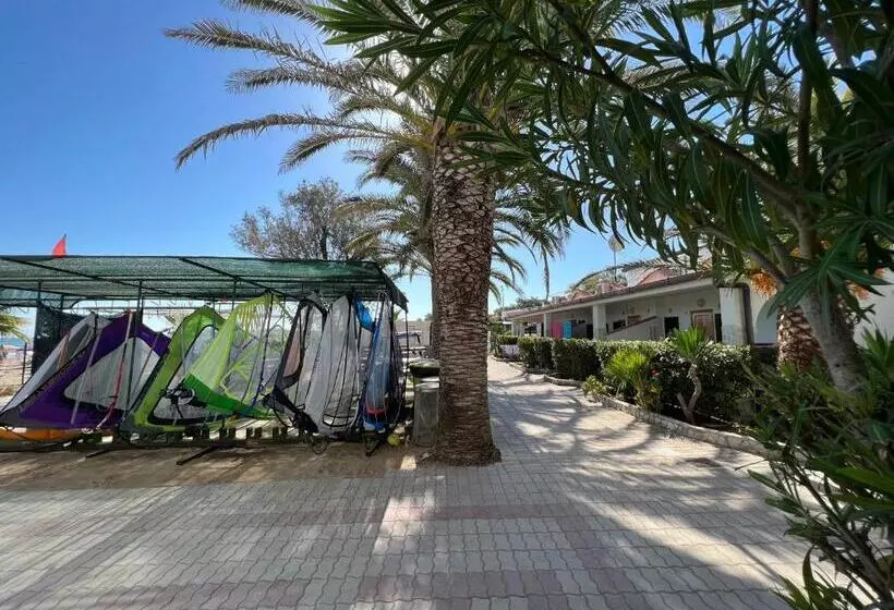 Villaggio Almar