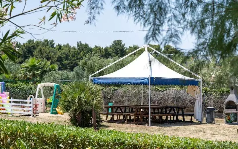 Villaggio Almar
