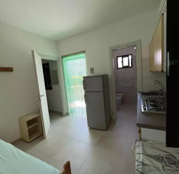 Villaggio Almar