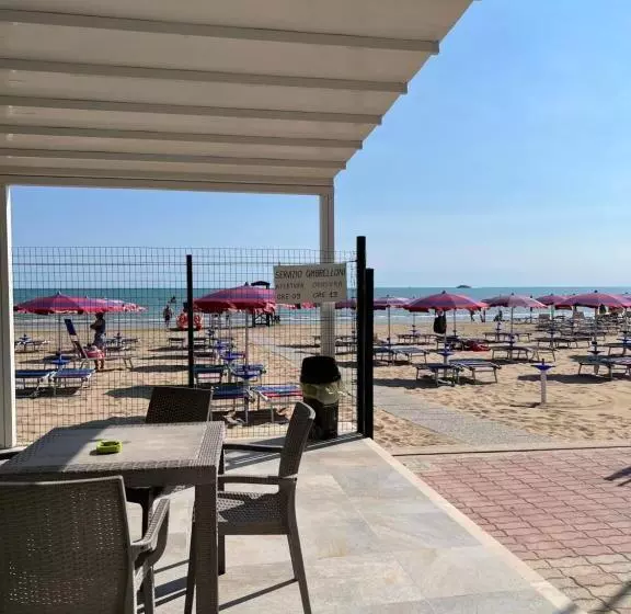 Villaggio Almar