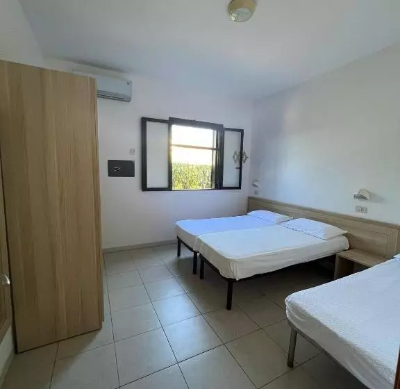 Villaggio Almar