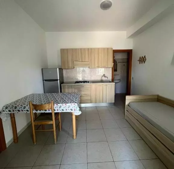 Villaggio Almar