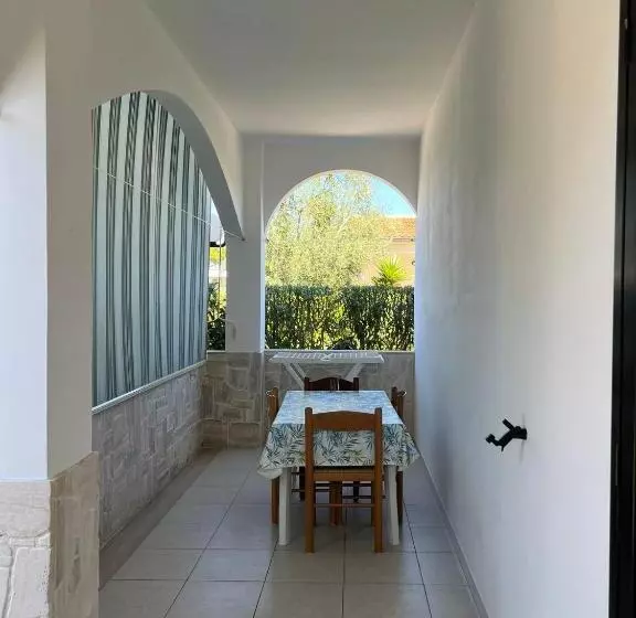 Villaggio Almar