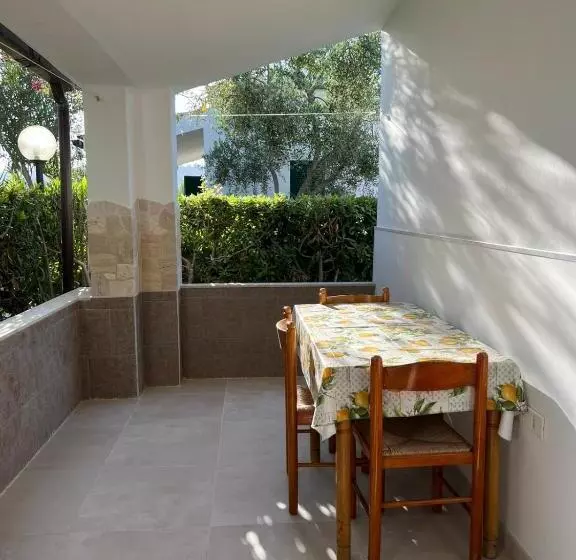 Villaggio Almar