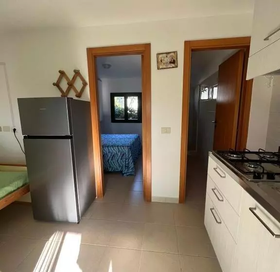 Villaggio Almar