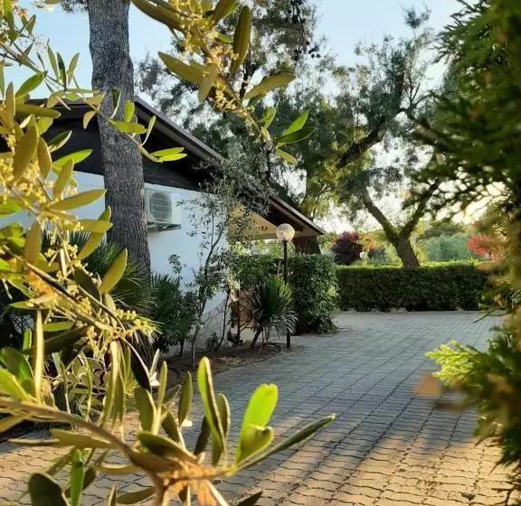 Villaggio Almar
