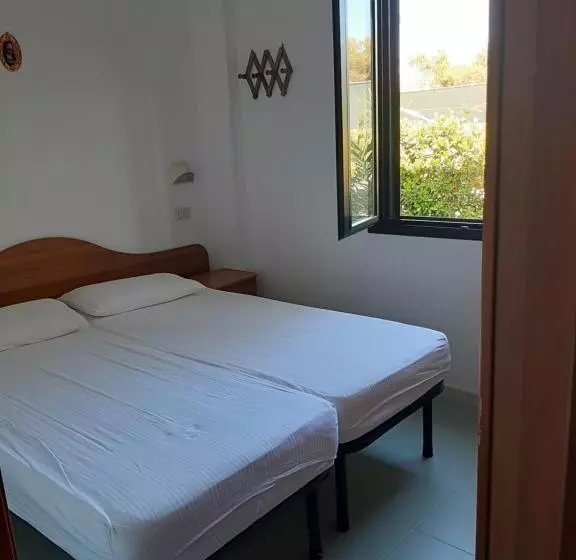 Villaggio Almar