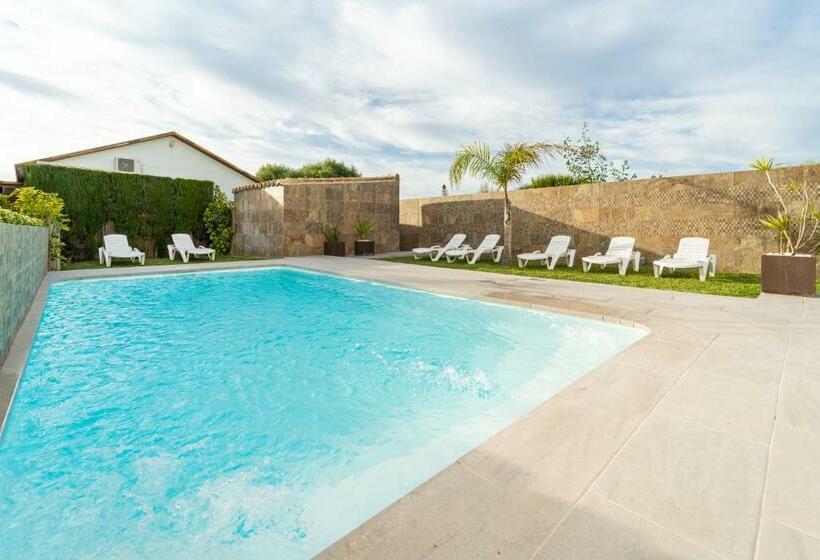 Apartamento Jibazahora B3