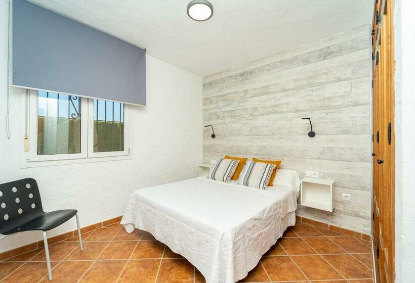 Apartamento Jibazahora B3