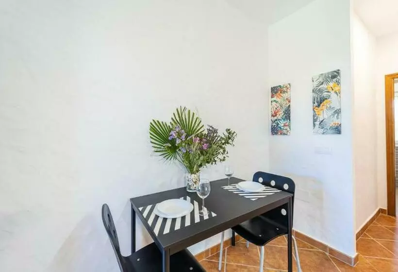 Apartamento Jibazahora B3