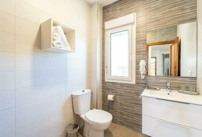 Apartamento Jibazahora B3