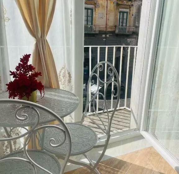 Granoro Gragnano B&b