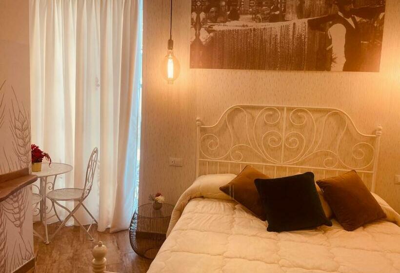 Granoro Gragnano B&b