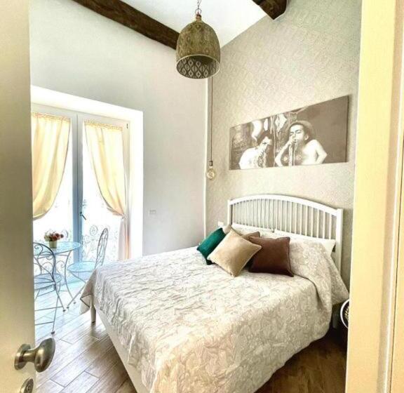 Granoro Gragnano B&b