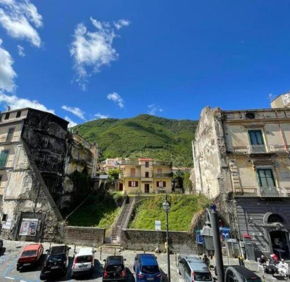 Granoro Gragnano B&b