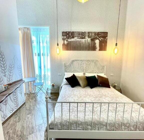 Granoro Gragnano B&b