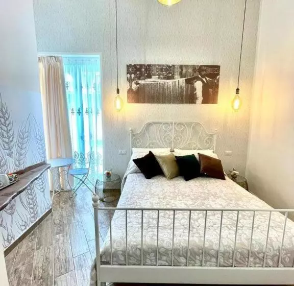 Granoro Gragnano B&b