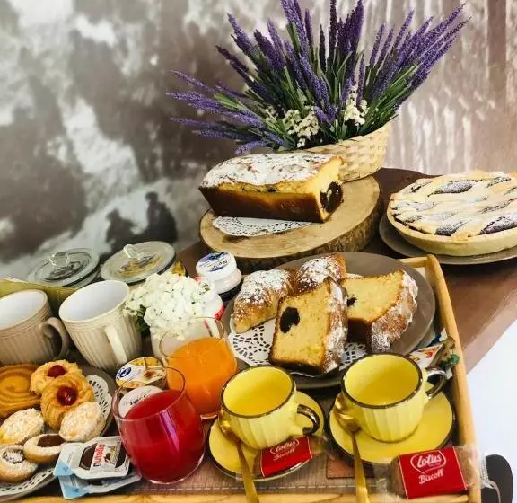 Granoro Gragnano B&b