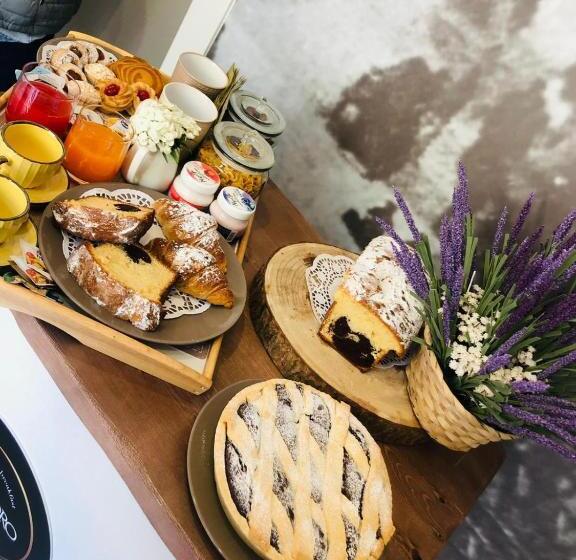 Granoro Gragnano B&b