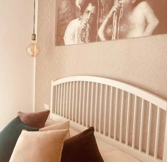 Granoro Gragnano B&b