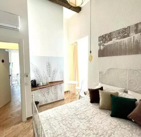 Granoro Gragnano B&b