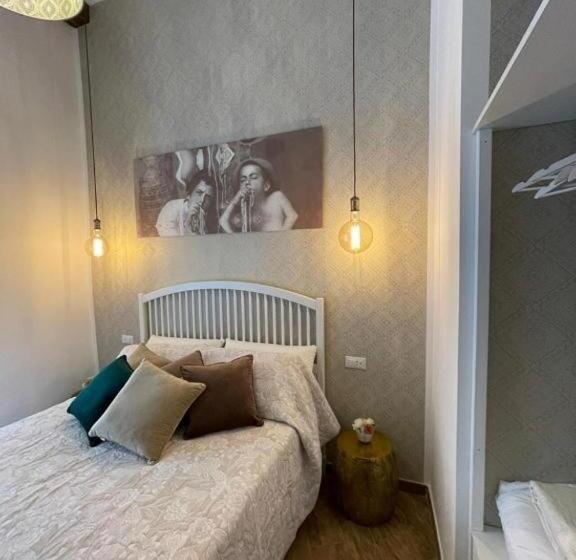 Granoro Gragnano B&b