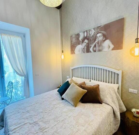 Granoro Gragnano B&b