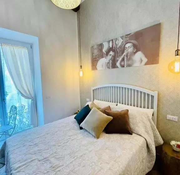 Granoro Gragnano B&b